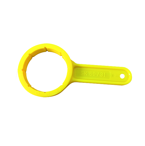 ABRIDOR TAPAS ROSCADAS DIN70