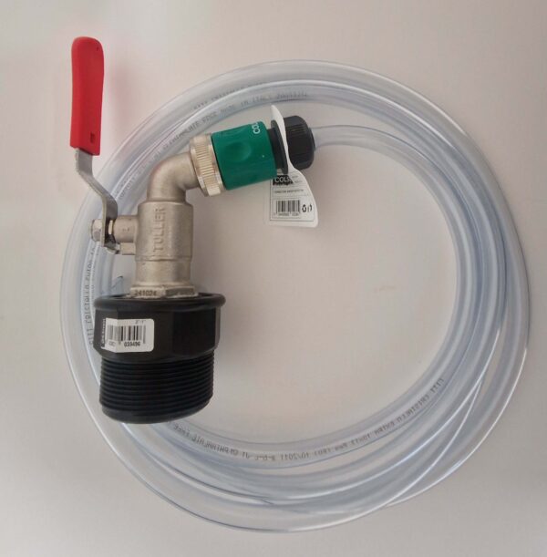 Acoplamiento reductor salida ODL