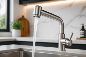 Agua de grifo vs. Agua destilada